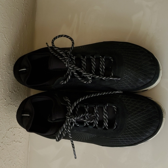 Ecco Shoes Ecco Mens Shoes Size 9 Poshmark